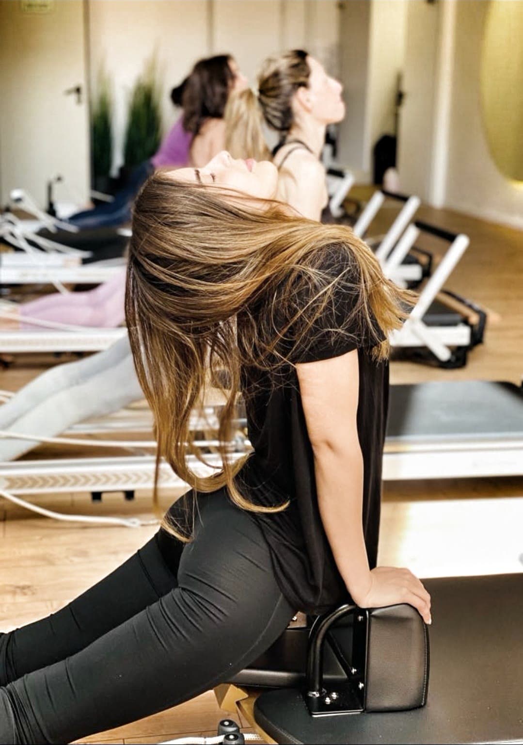 פילאטיס זון (Pilates Zone)